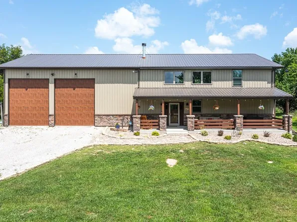 21236 Golden Rd, Linwood, KS 66052
