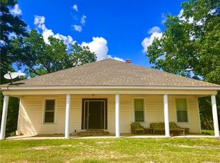 876 Kowaliga Rd, Eclectic, AL 36024