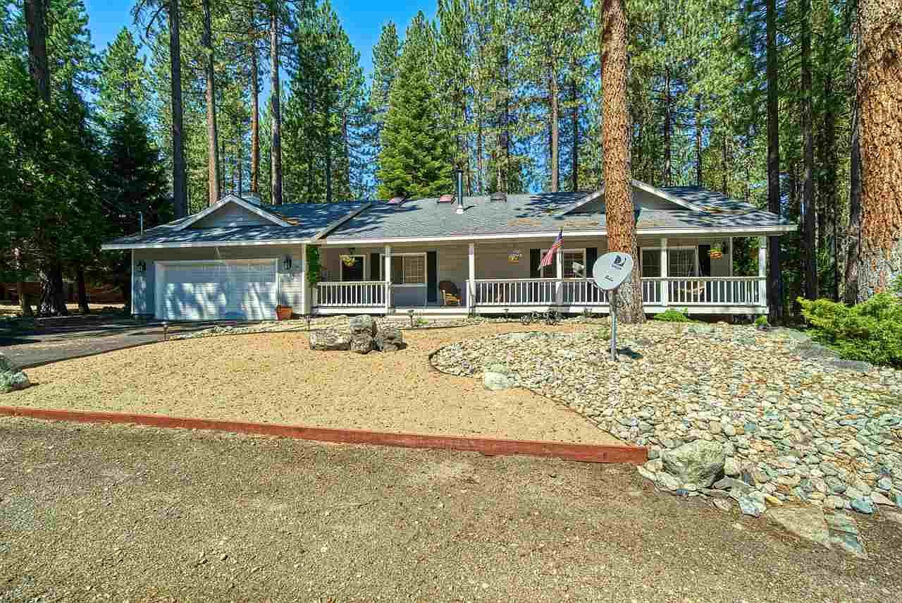 24 Yonkalla Trl, Graeagle, CA 96103 Zillow
