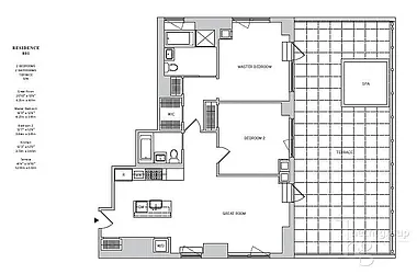 Rented by Hecht Group