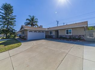 5292 Christal Ave, Garden Grove, CA 92845