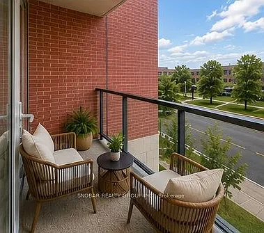 4000 Eglinton Ave W #223 — Photo 16