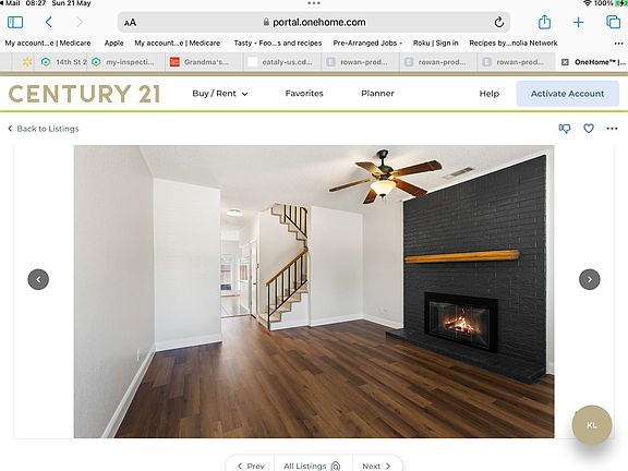 5th image of 3801 14th St APT 2306