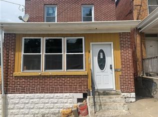 705 Cherokee St APT 1, Pittsburgh, PA 15219
