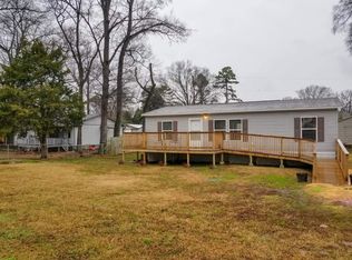 25 3rd Cir, Conway, AR 72032