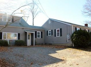 89 Gloucester Ave, Gloucester, MA 01930