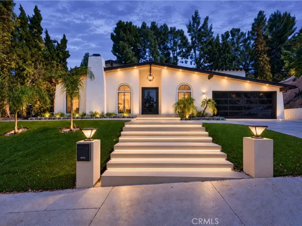 4348 Topanga Canyon Blvd, Woodland Hills, CA 91364