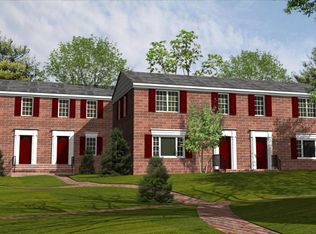 71B New England Ave #B, Summit, NJ 07901