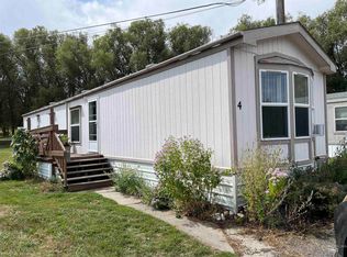 4325 Lenville Rd TRAILER 4, Moscow, ID 83843