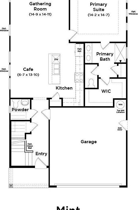 2nd image of 924 Diane Ln