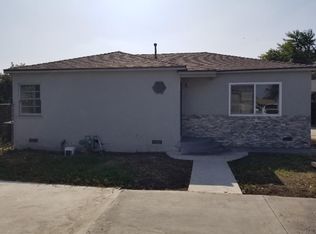 620 W Raymond St #2, Compton, CA 90220