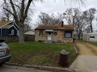 416 Fitch Rd, Rockford, IL 61109