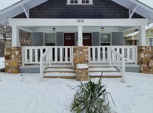 1610 5th Ave, Fort Worth, TX 76104