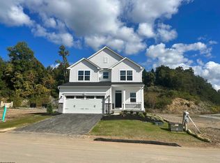 65 David Ln, Morgantown, WV 26505