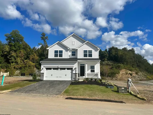 65 David Ln, Morgantown, WV 26505