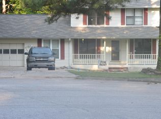 8600 Forest Pointe Ct, Jonesboro, GA 30238