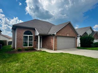 409 Ella Rae Ln, Lexington, KY 40511