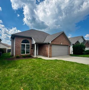 409 Ella Rae Ln, Lexington, KY, 40511