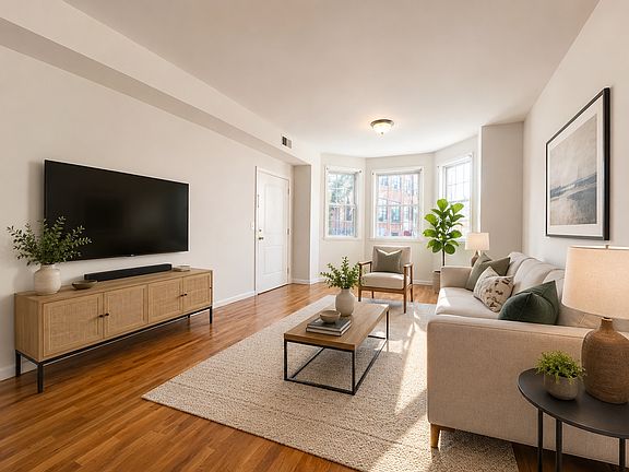 5th image of 118 Devon St #1L