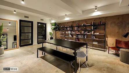 Rented by City Wide Apartments