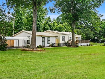 761 Cole Dr, Jacksonville, AR, 72076
