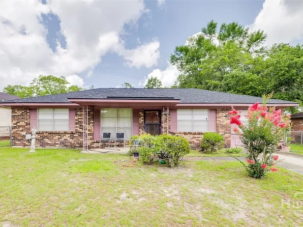 5105 Cordell Street, Savannah, GA 31405