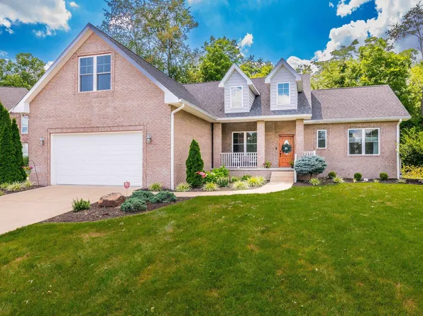 775 E Keenland Ct, Bloomington, IN 47401