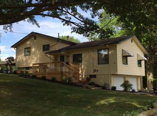 510 Snyder Dr, Loudonville, OH 44842