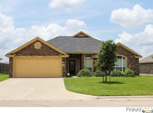 1117 Chaucer Ln, Harker Heights, TX 76548