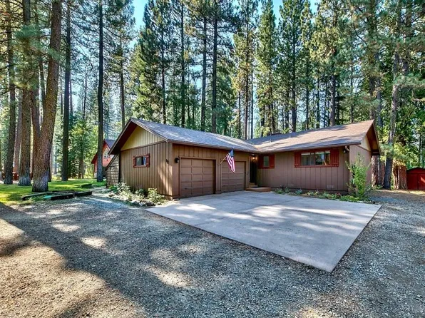 13 Cedar Ln, Blairsden, CA 96103
