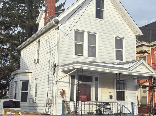 3629 Evanston Ave, Cincinnati, OH 45207