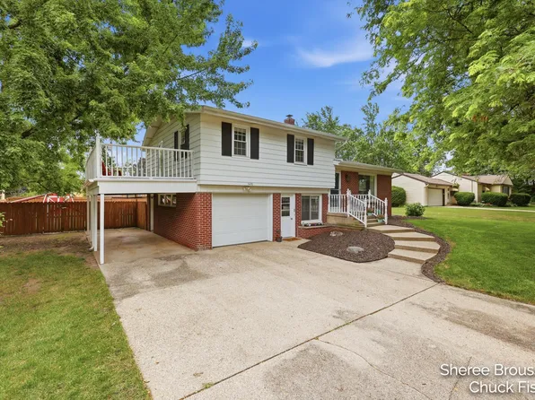 7470 Louise Ave, Jenison, MI 49428