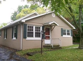 207 W South College St, Yellow Springs, OH 45387