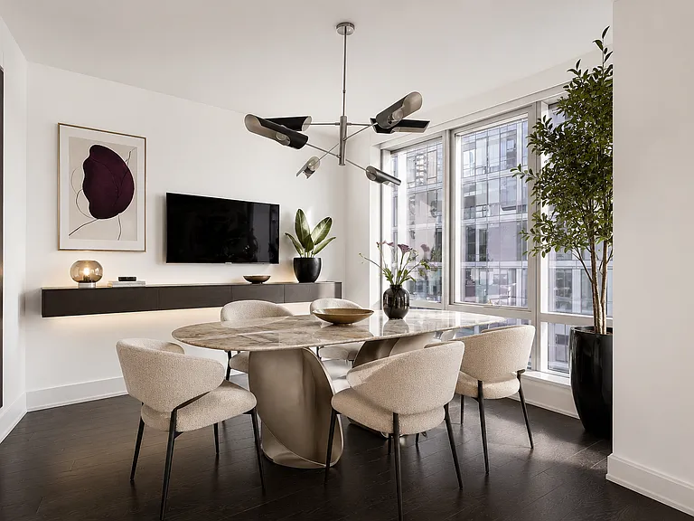 50 Riverside Blvd #12L — Photo 5