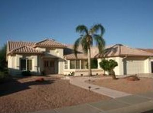 14403 W White Rock Dr, Sun City West, AZ 85375