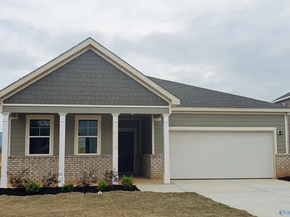 138 Vulcan St, Owens X Rds, AL 35763