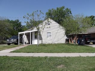 317 N Marsalis Ave, Dallas, TX 75203