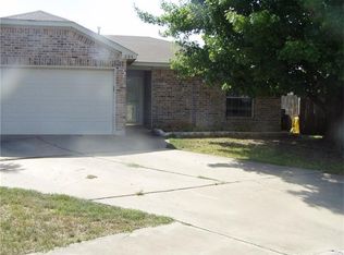 264 Claris Ln, Georgetown, TX 78626