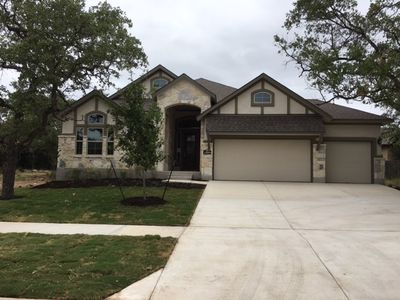 1309 Winding Way Dr, Georgetown, TX, 78628