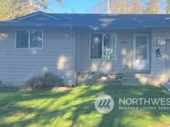 1216 Russell Drive, Coupeville, WA 98239