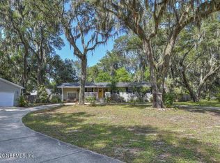 4705 Morris Rd, Jacksonville, FL 32225
