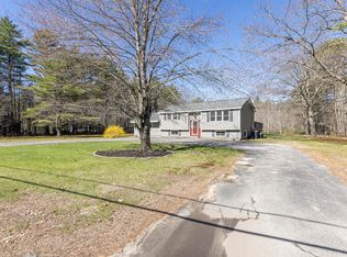 411 Shaker Road, Gray, ME 04039