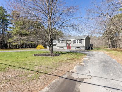 411 Shaker Road, Gray, ME, 04039