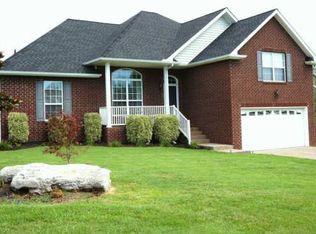 3303 Troy Rd LOT 126, Lebanon, TN 37087