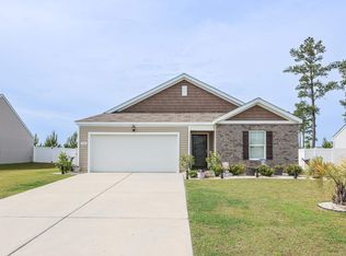208 Golden Bear Circle, Longs, SC 29568