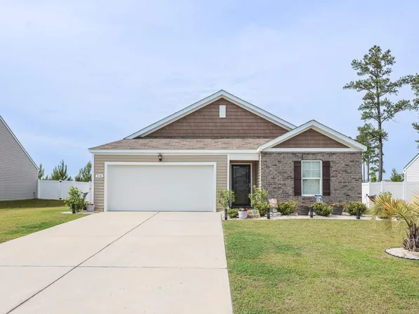 208 Golden Bear Circle, Longs, SC 29568