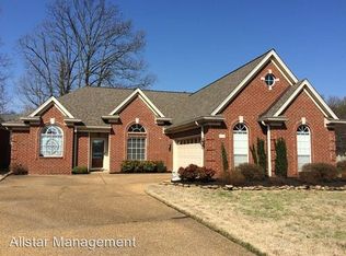4527 Aberton Dr, Southaven, MS 38672