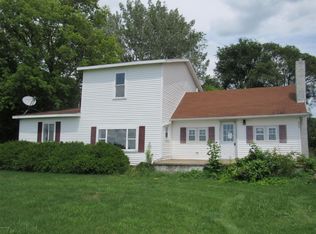 911 Block Rd, Bronson, MI 49028