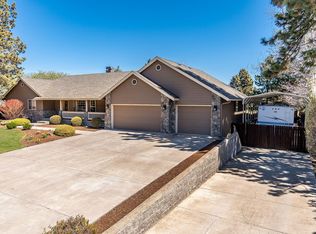 61415 Steens Mountain Loop, Bend, OR 97702