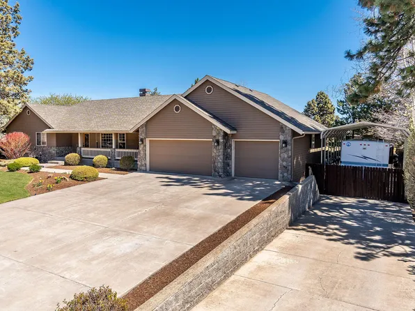 61415 Steens Mountain Loop, Bend, OR 97702